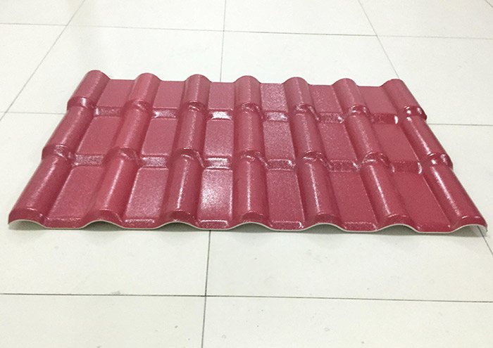 使用ASA樹脂瓦更安全你知道嗎？